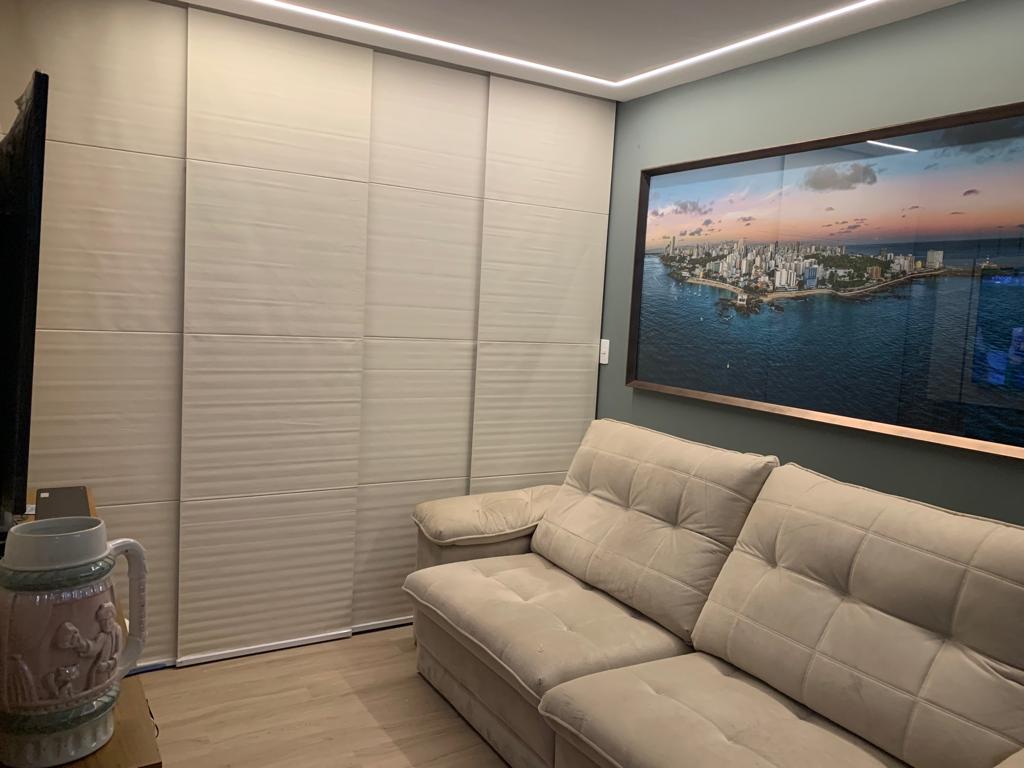 Persiana Painel